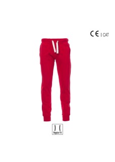 SEATTLE PANTALONE DA UOMO IN FELPA PAYPER