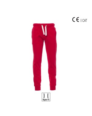 SEATTLE PANTALONE DA UOMO IN FELPA PAYPER SEATTLE PANTALONE DA UOMO IN FELPA PAYPER