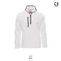 DOLOMITI+ PILE MEZZA ZIP PAYPER