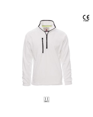 DOLOMITI+ PILE MEZZA ZIP PAYPER DOLOMITI+ PILE MEZZA ZIP PAYPER