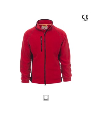 ASPEN+ PILE FULL ZIP PAYPER ASPEN+ PILE FULL ZIP PAYPER
