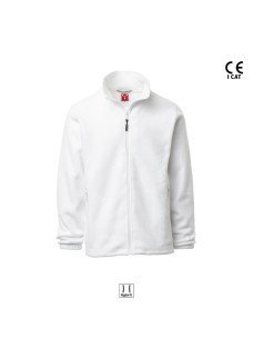 NEPAL PILE FULLZIP PAYPER