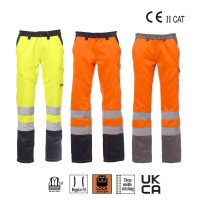 CHARTER WINTER PANTALONE ALTA VISIBILITÀ PAYPER CHARTER WINTER PANTALONE ALTA VISIBILITÀ PAYPER
