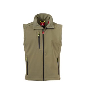CREEK VEST L.I.T. GILET SOFTSHELL LEGGERO PAYPER CREEK VEST L.I.T. GILET SOFTSHELL LEGGERO PAYPER