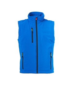 GALE VEST ULTRALITEPAD 140 GILET PAYPER