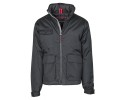 nero-steel grey