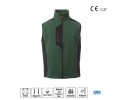 verde foresta-nero