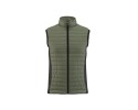 verde militare-nero