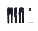 blu navy-nero