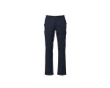 total blue navy