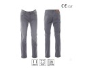 steel grey