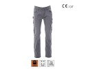 steel grey