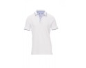 bianco-blu navy