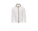 bianco-blu navy