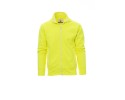 giallo fluo-bianco