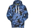 mimetico blu