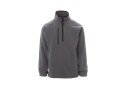 steel grey