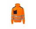 arancio fluo-blu nav