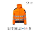 arancio-blu