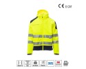 giallo-blu navy