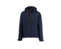 blu navy-nero