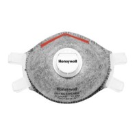 5161 FACCIALE FILTRANTE FFP1 1005598