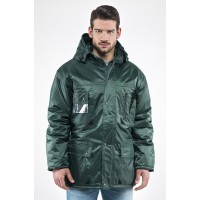 PARKA FISSO 1011