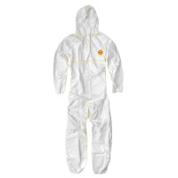 TUTA DUPONT EASYSAFE CHF5 10145