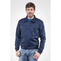 GIUBBINO ENERGY BLU 16030B
