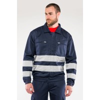 GIUBBINO AIRLINE WINTER BLU 16080B GIUBBINO AIRLINE WINTER BLU 16080B
