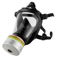 MASCHERA PIENO FACCIALE OPTIFIT M 1715011 MASCHERA PIENO FACCIALE OPTIFIT M 1715011