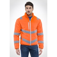 GIUBBINO SOFTSHELL H.V. TRAFFIC 2335