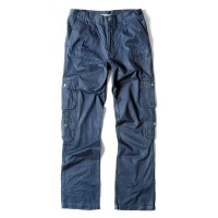 PANTALONE AFRODITE BLU NAVY 2377