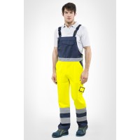 PETTORINA ALTA VISIBILIT? BICOLORE 2530X PETTORINA ALTA VISIBILIT? BICOLORE 2530X