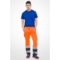 PANTALONE ALTA VISIBILIT? BICOLORE 2560X