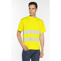 T-SHIRT ALTA VISIBILITA' 2790