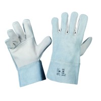 GUANTO FIORE BOVINO P/RINFORZATO 30000G GUANTO FIORE BOVINO P/RINFORZATO 30000G