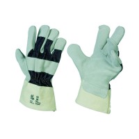 GUANTO CROSTA D/TELA CAPITOLATO 3015G