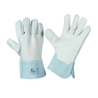 GUANTO FIORE BOV.BIANCO MAN/CROSTA 3035G GUANTO FIORE BOV.BIANCO MAN/CROSTA 3035G