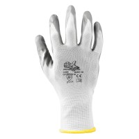 GUANTO POLIESTERE SPALMATO NITRILE 3094TE