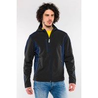 GIUBBOTTO MERCURY SOFTSHELL DA UOMO 31800
