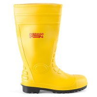 STIVALE GIALLO/VERDE S5 4024 STIVALE GIALLO/VERDE S5 4024