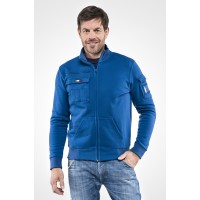 FELPA RAIL FULL ZIP, 280 GR 50350