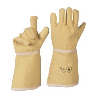 GUANTO KEVLAR 5 DITA CM38-M/18CM 5107 GUANTO KEVLAR 5 DITA CM38-M/18CM 5107