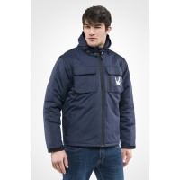 GIUBBINO KILLER BLU NAVY 5760B GIUBBINO KILLER BLU NAVY 5760B