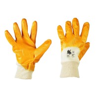 G.TO NBR GIALLO POLSO MAGLIA AREATO 6305 G.TO NBR GIALLO POLSO MAGLIA AREATO 6305