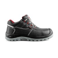 SCARPA BASSA FIRE NERA S3 7010 SCARPA BASSA FIRE NERA S3 7010