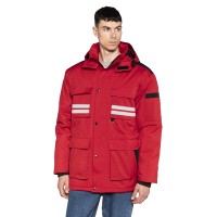 PARKA BARENTS 70300 PARKA BARENTS 70300