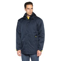 PARKA PACK BLU NAVY 70400B PARKA PACK BLU NAVY 70400B