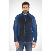 MICROPILE TWISTER FULL ZIP 7850 MICROPILE TWISTER FULL ZIP 7850